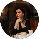 Marie A profile picture